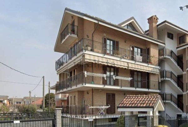 appartamento in vendita a Volpiano