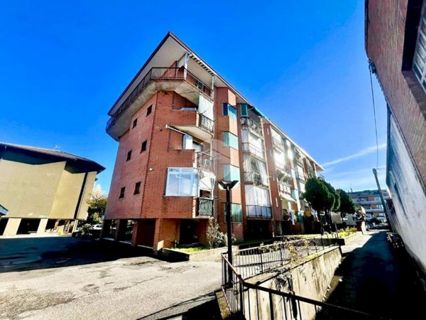 appartamento in vendita a Volpiano