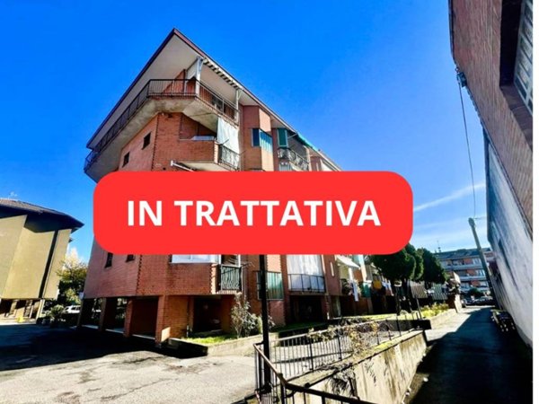 appartamento in vendita a Volpiano