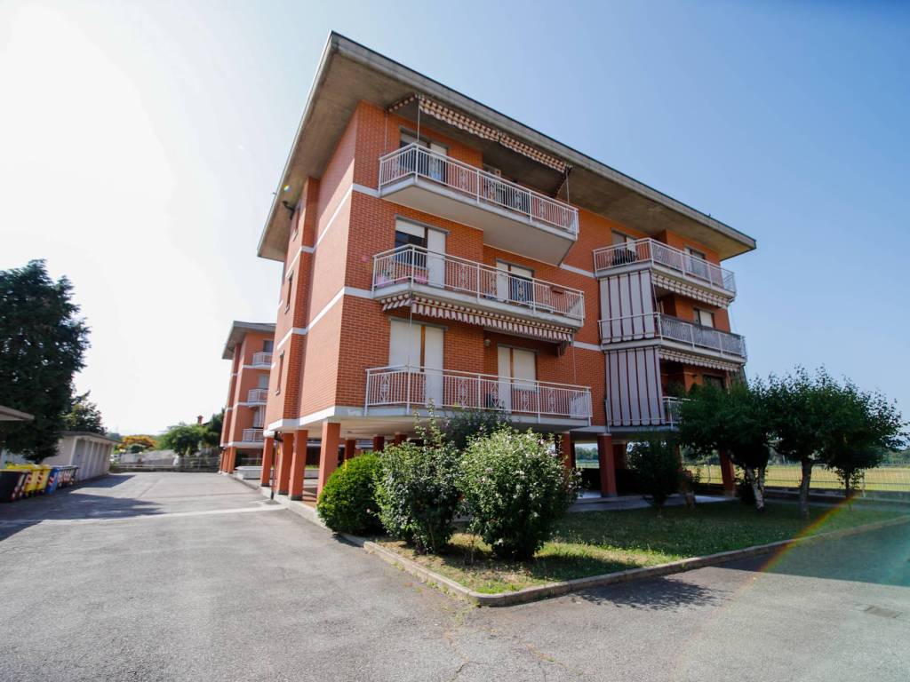 appartamento in vendita a Volpiano