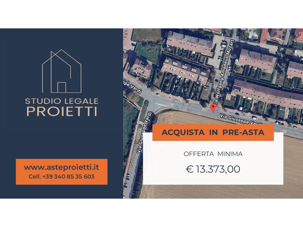 locale commerciale in vendita a Volpiano
