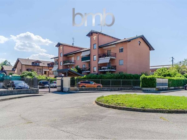 appartamento in vendita a Volpiano