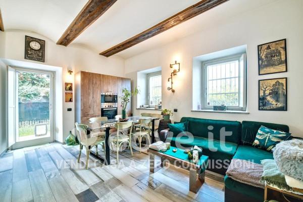 appartamento in vendita a Volpiano