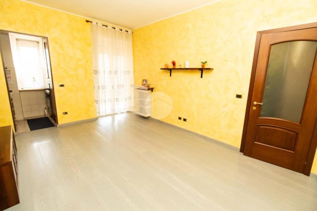 appartamento in vendita a Volpiano