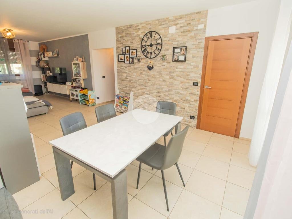 appartamento in vendita a Volpiano