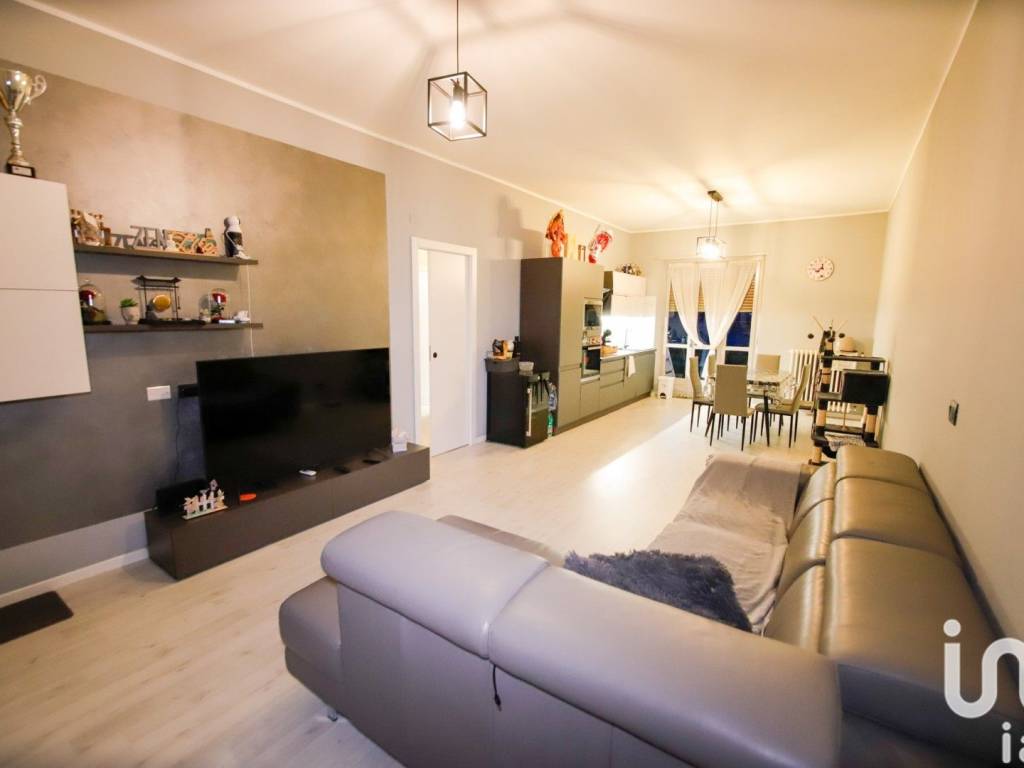 appartamento in vendita a Volpiano