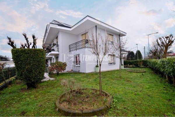 appartamento in vendita a Volpiano