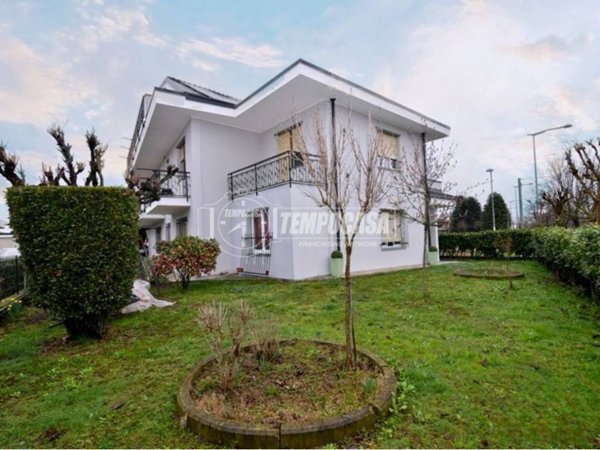 appartamento in vendita a Volpiano