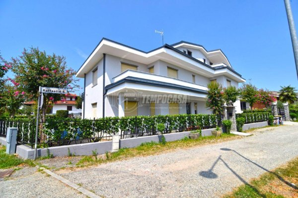 appartamento in vendita a Volpiano