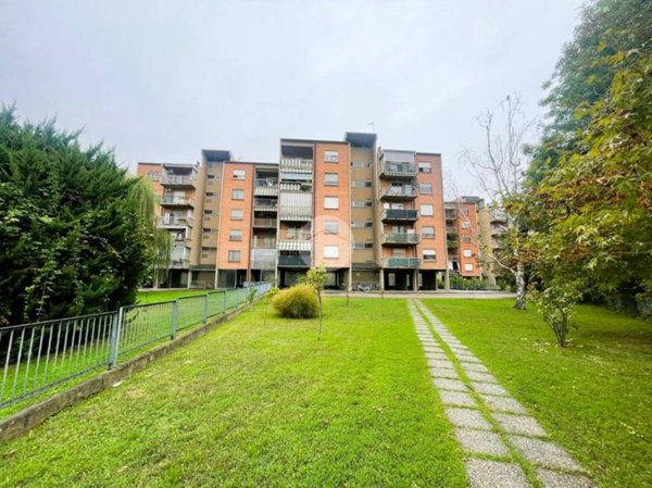 appartamento in vendita a Volpiano