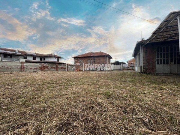 casa indipendente in vendita a Volpiano