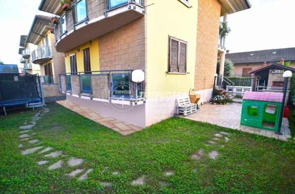 appartamento in vendita a Volpiano