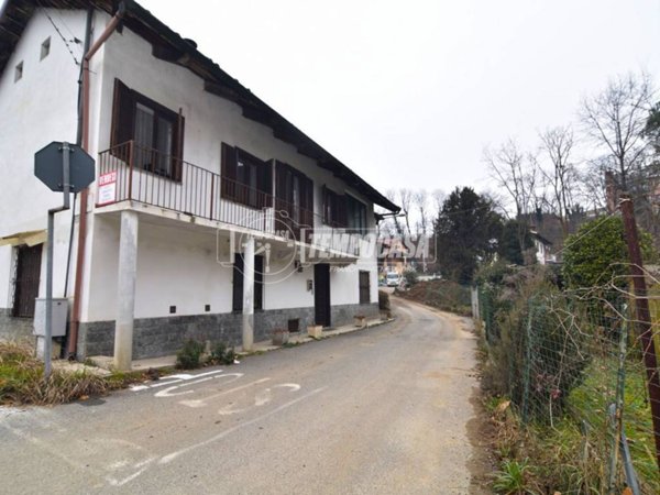 casa indipendente in vendita a Volpiano