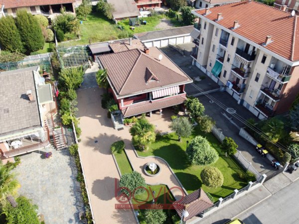 casa indipendente in vendita a Volpiano