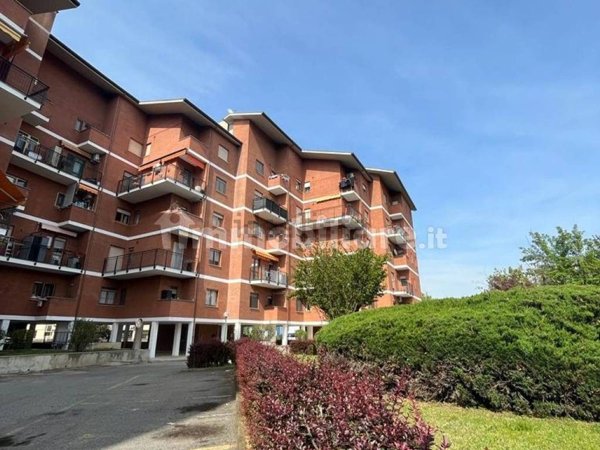 appartamento in vendita a Volpiano