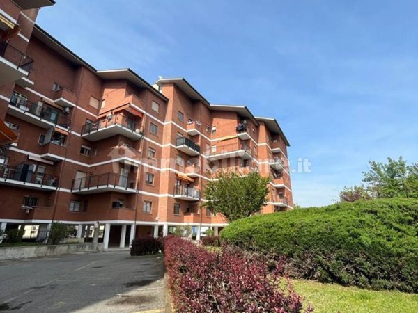 appartamento in vendita a Volpiano