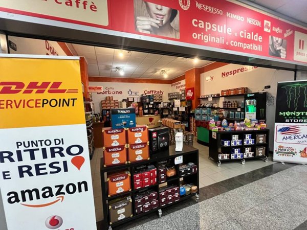 negozio in vendita a Volpiano