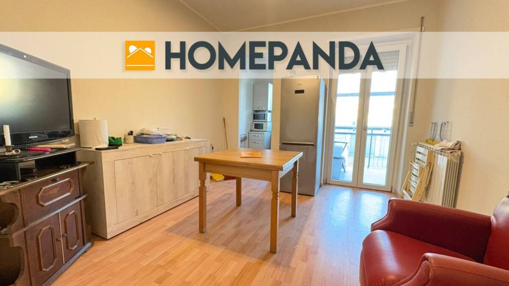 appartamento in vendita a Volpiano