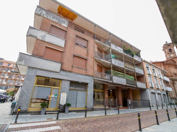 appartamento in vendita a Volpiano