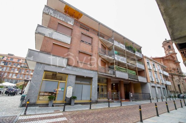 appartamento in vendita a Volpiano