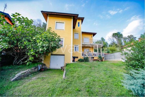 casa indipendente in vendita a Volpiano