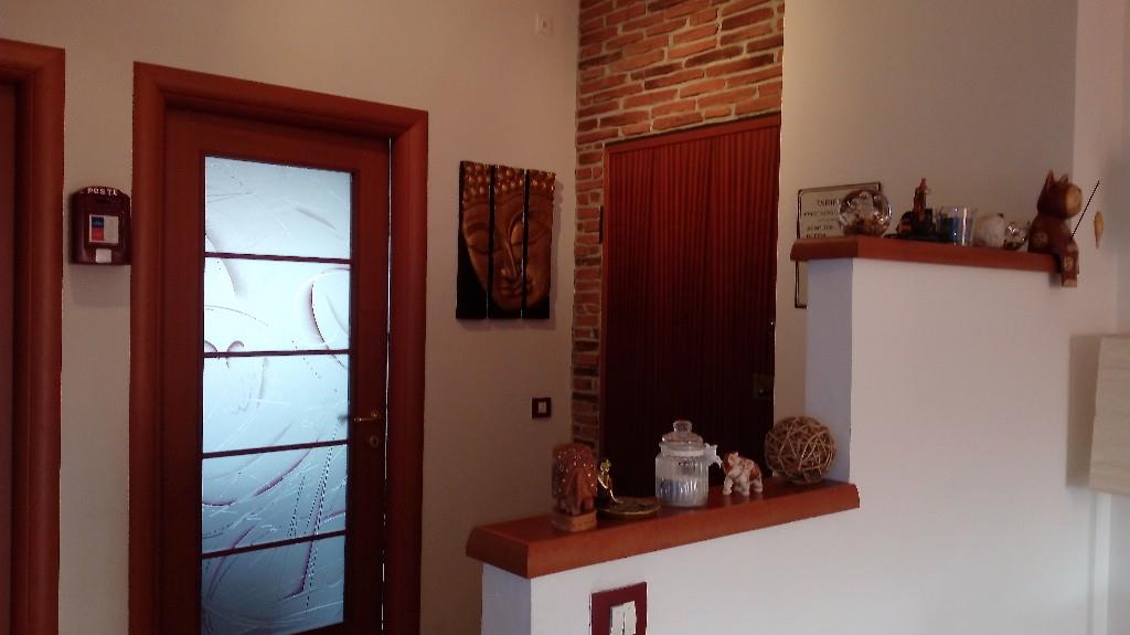 appartamento in vendita a Volpiano