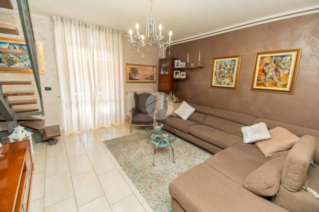 appartamento in vendita a Volpiano