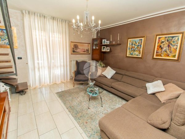 appartamento in vendita a Volpiano