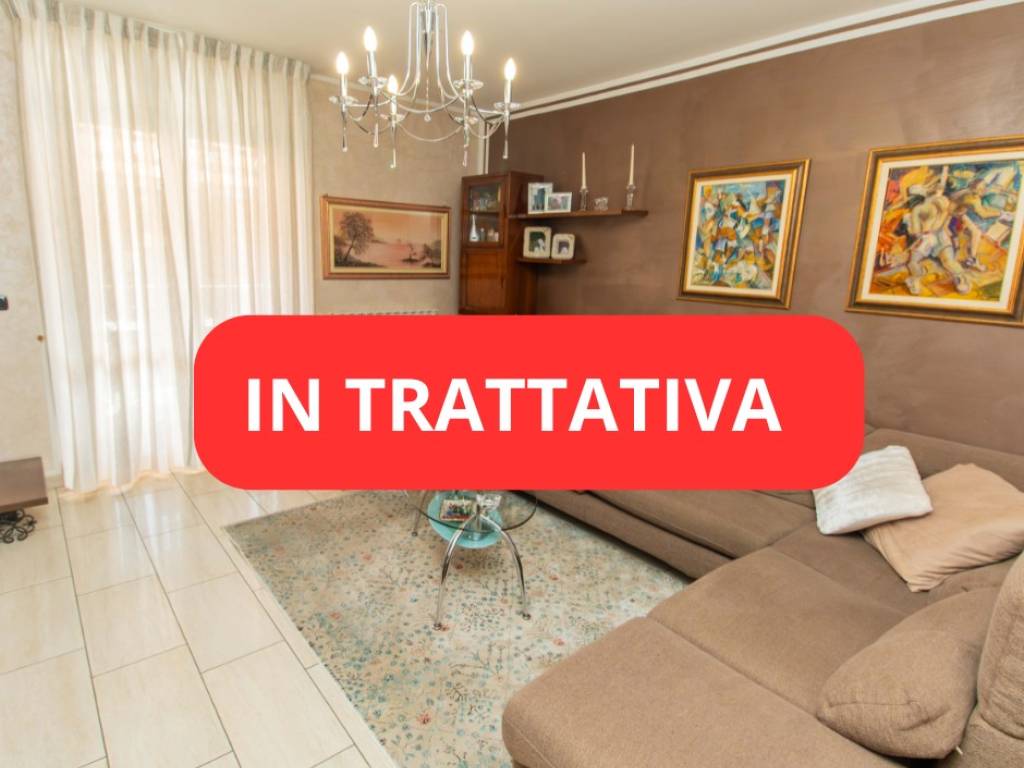 appartamento in vendita a Volpiano