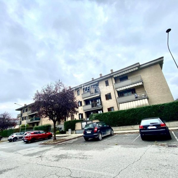 appartamento in vendita a Volpiano