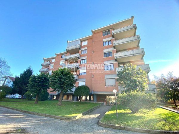 appartamento in vendita a Volpiano