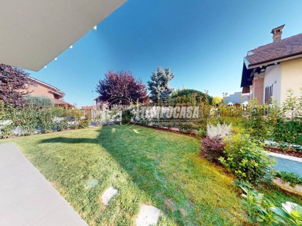 appartamento in vendita a Volpiano