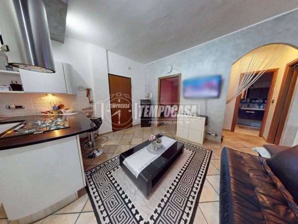 appartamento in vendita a Volpiano