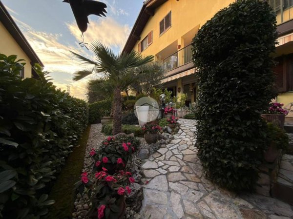 appartamento in vendita a Volpiano