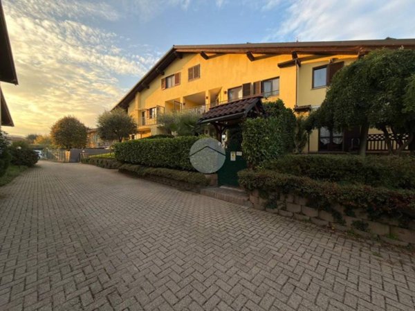 appartamento in vendita a Volpiano