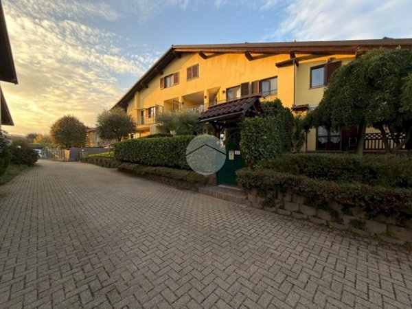 appartamento in vendita a Volpiano