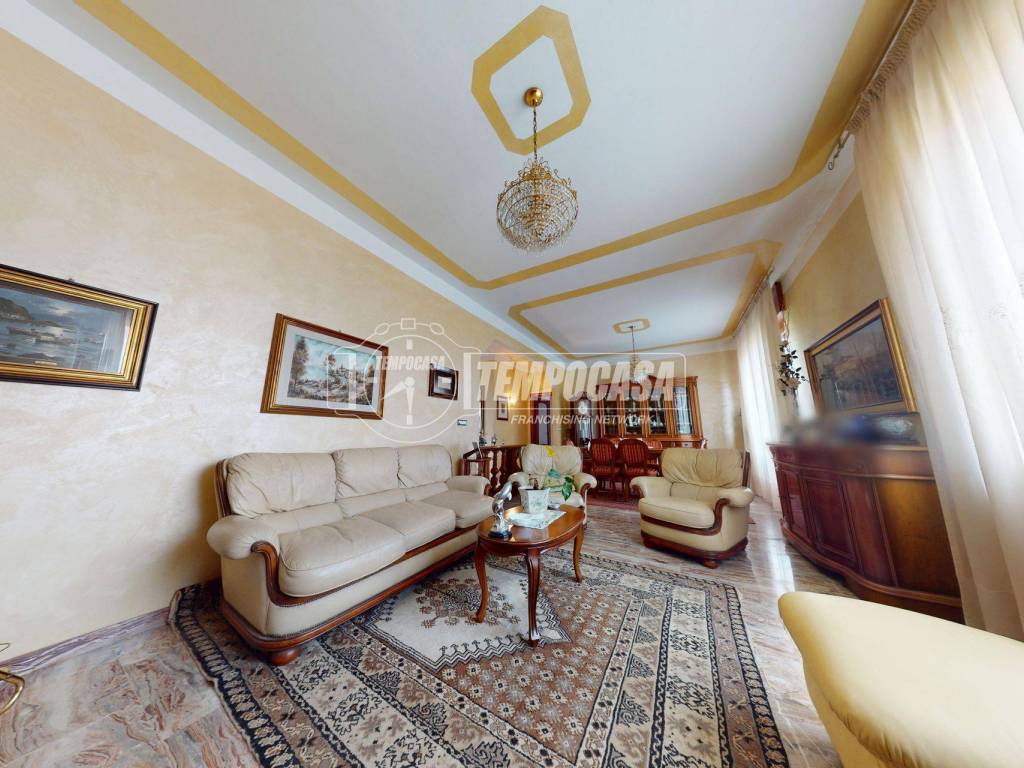 appartamento in vendita a Volpiano