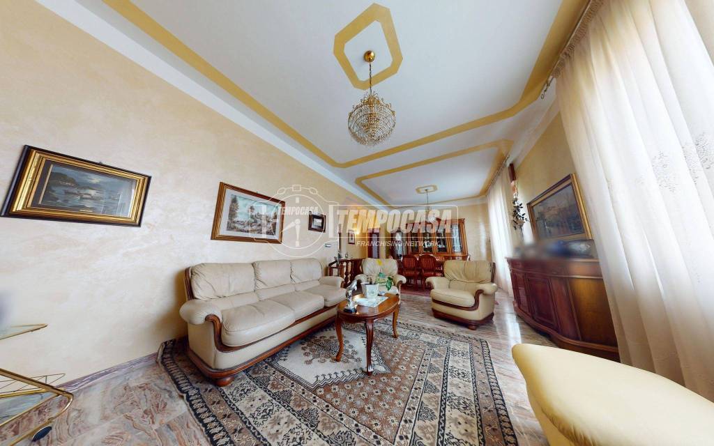 appartamento in vendita a Volpiano