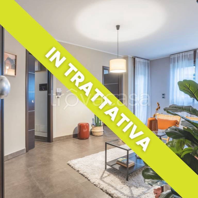 appartamento in vendita a Volpiano