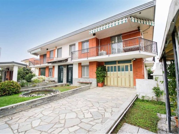 appartamento in vendita a Volpiano