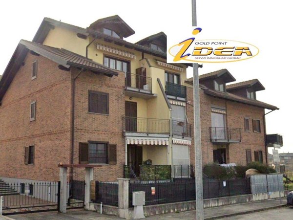 appartamento in vendita a Volpiano