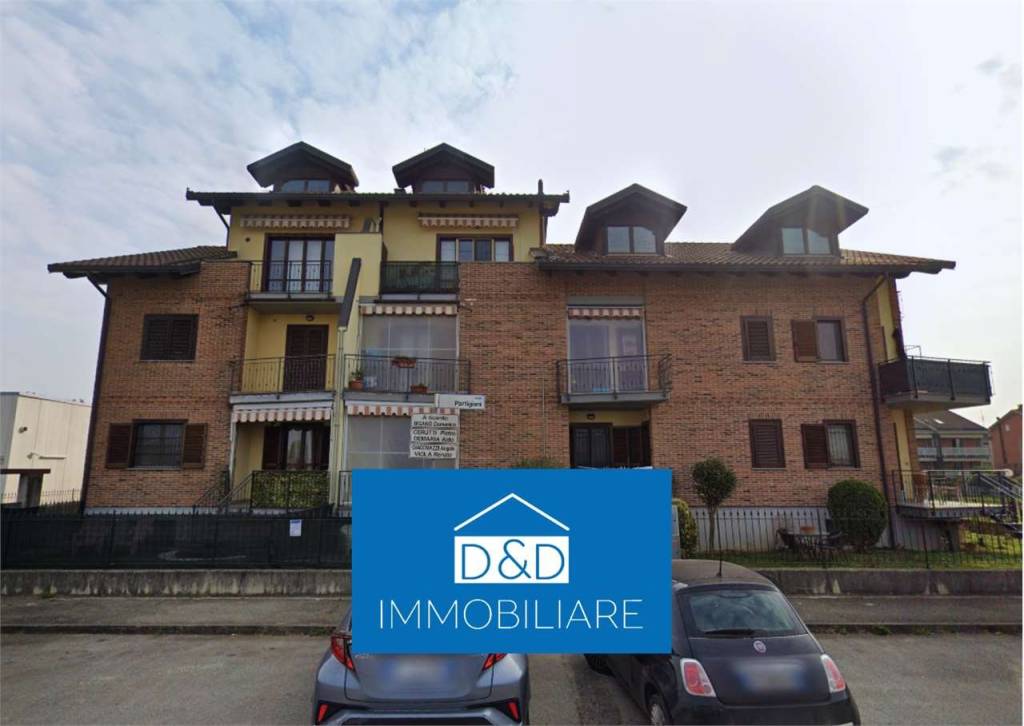 appartamento in vendita a Volpiano