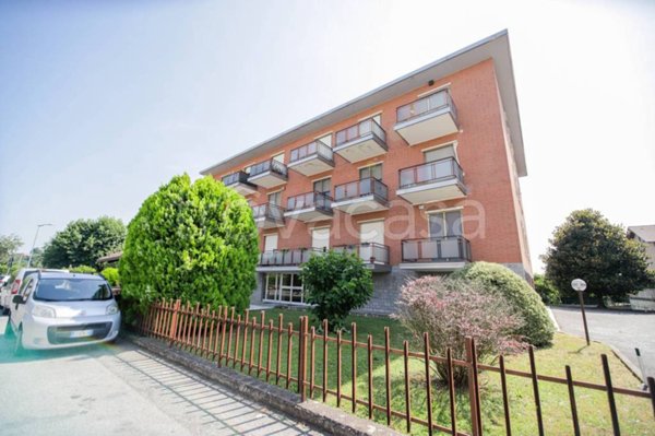 appartamento in vendita a Volpiano