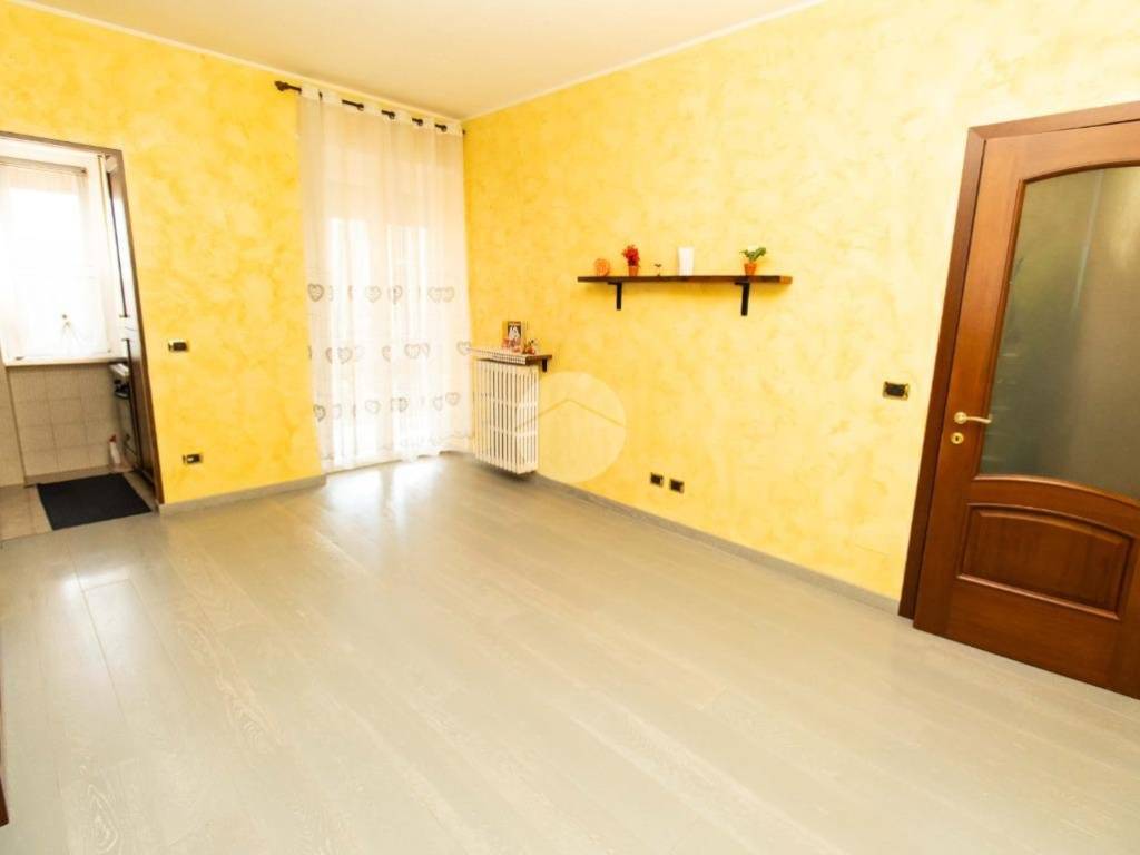 appartamento in vendita a Volpiano