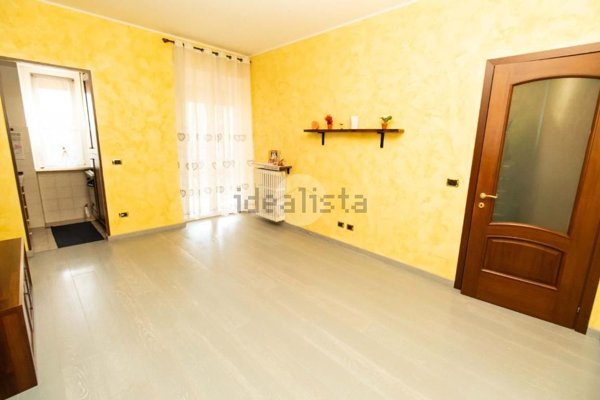 appartamento in vendita a Volpiano