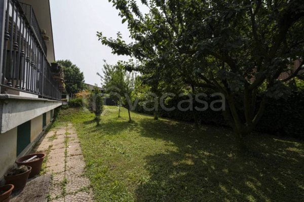 casa indipendente in vendita a Volpiano