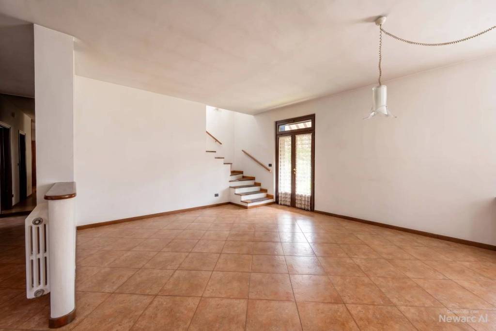 casa indipendente in vendita a Volpiano