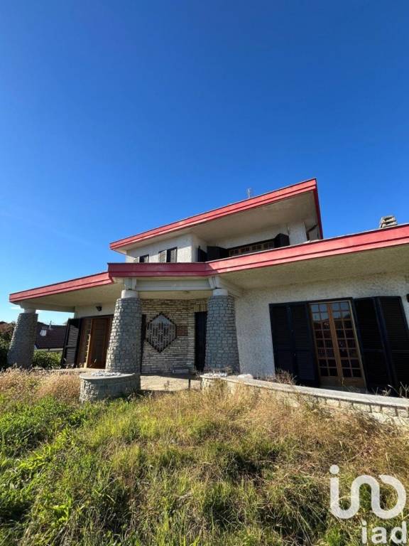 casa indipendente in vendita a Volpiano