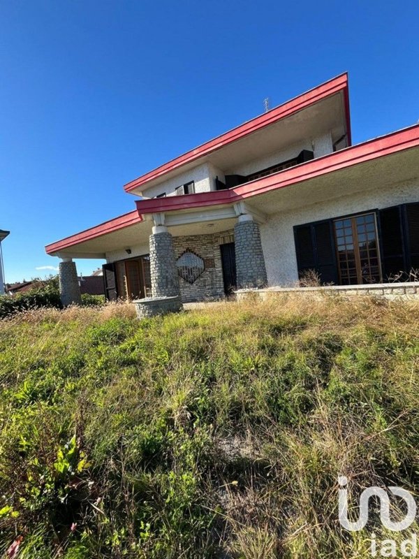 casa indipendente in vendita a Volpiano