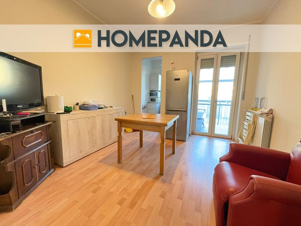 appartamento in vendita a Volpiano